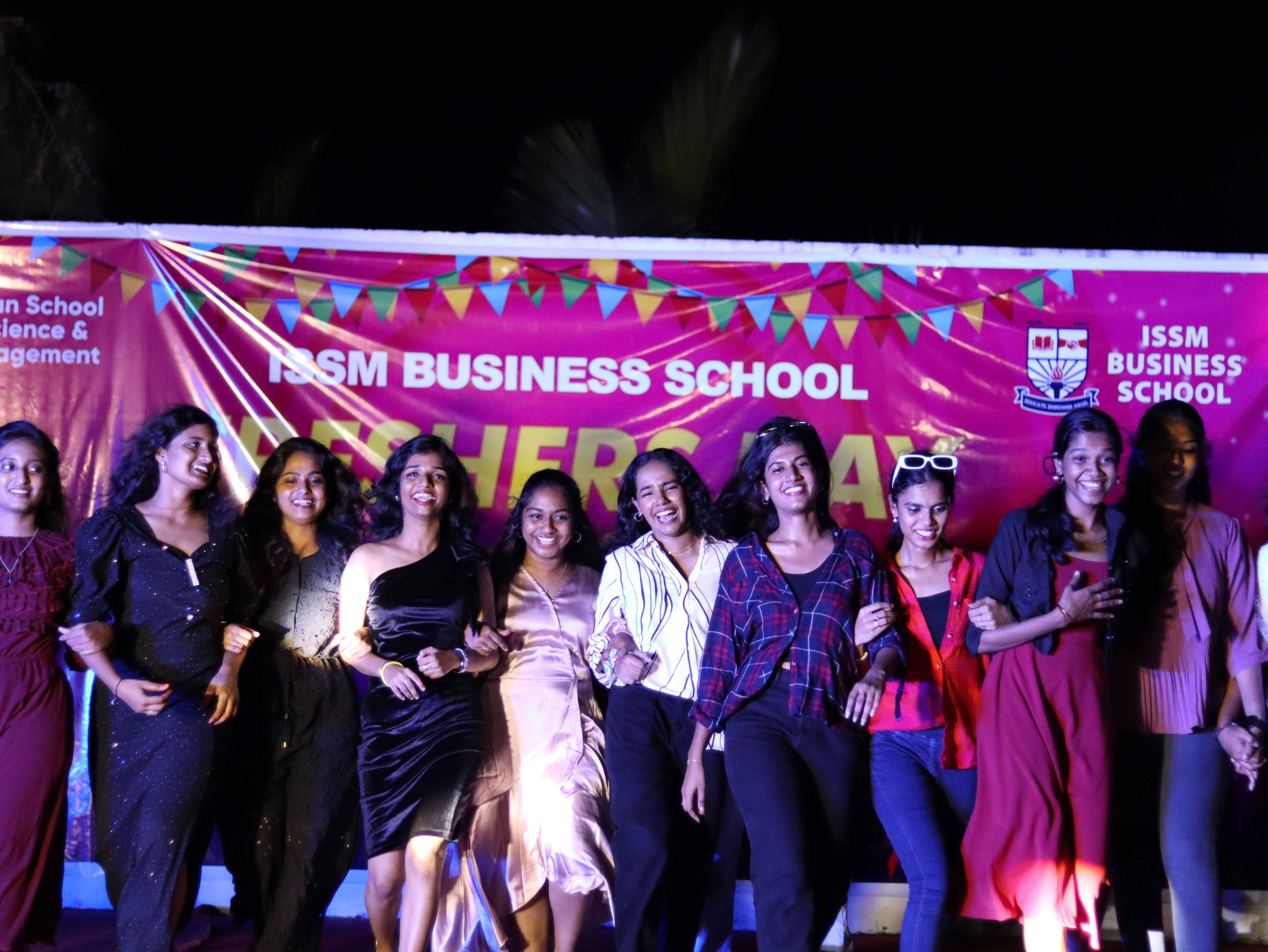 Indian School of Science and Management Chennai Events photo 7